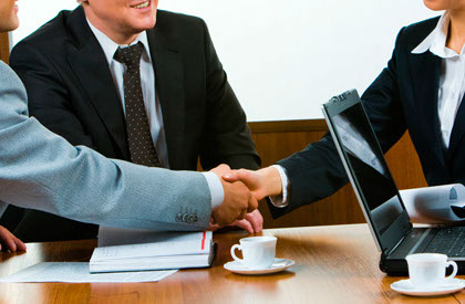 Consultoría Financiera